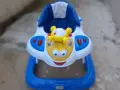 Бебешка проходилка/паяк, снимка 3