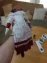Стара кукла от едно време , снимка 4