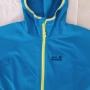 Дамско яке софтшел Jack Wolfskin, разм.М, снимка 2