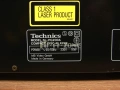 CD плеър   Technics sl-pg200a /4 , снимка 8