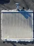 Воден радиатор от Nissan Micra k12 1.2 80 к.с 2009г, снимка 1
