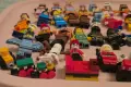 Различни фигурки лего и аксесоари, снимка 5