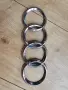 Оригинална емблема Audi – OEM номер 4F0853742 , снимка 1