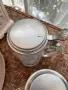  Халба на столче WMF Капак с транспортна драскотина  Височина-21 см Цена-18€ , снимка 6