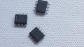 Интегрална схема LM358 SMD, снимка 2