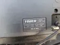 FISHER VBS-7000..., снимка 9