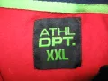 Поларено горнище ATHL. DPT.  мъжко,2ХЛ, снимка 1