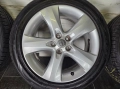 17" 5x105 Opel GM Original , снимка 4