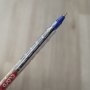 3943 Син химикал Claro Stylo, 0.7mm, снимка 3