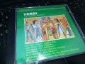 VERDI AIDA CD MADE IN HOLLAND 1802241100, снимка 8