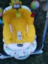  Електрическа бебешка люлка Chicco Polly Swing / Почти НОВА, снимка 1