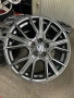 Джанти 18 Цола 5х112 Audi A3 VW Golf 5 6 7 8 Touaran Caddy , снимка 5