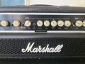 Marshall MB450H 450w хибриден усилвател за бас китара, снимка 4