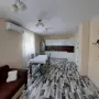 Двустаен апартамент под наем в тракия, снимка 2