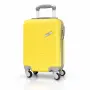 Wizz air куфар за ръчен багаж 40/30/20 с 4 колелца от ABS - твърд куфар, снимка 10