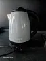 Чайник от неръждаема стомана, 2200w, снимка 3