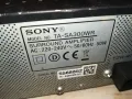 SONY TA-SA300WR SURROUND AMPLIFIER ВНОС SWEDEN 0402251144, снимка 5