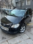 Volkswagen Touran 2008 г. • 1.9 TDI • DSG • 5 места, снимка 1