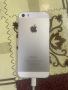 Бял iPhone 5s 16gb БЕЗ АЙКЛАУД! (iCloud), снимка 2