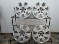 4бр 16ски джанти за AUDI 5х112мм A161215 , снимка 6