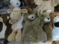Плюшени кучета за театър, снимка 1