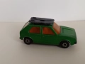 мачбокс Голф vw Golf matchbox made in England , снимка 5