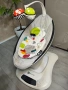 Електрическа бебешка люлка 4Moms mamaRoo, снимка 2