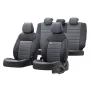 Тапицерия за седалки Otom Premium PRM104 (ЧерноСиво), снимка 1