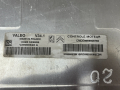 Компютър двигател ECU VALEO ВАЛЕО J34P V34.1 J34P-AAE Peugeot Пежо pejo Citroen Ситроен citroen, снимка 6