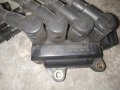 Renault Clio II Ignition Coil 77040001 H8200734204 бобина за рено клио и рено какго, снимка 1 - Части - 31963150