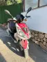 Мотоциклет с документи, снимка 7