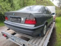 БМВ 320i е36 м50 на части, снимка 9