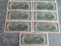 13 бр.по 2 долара , снимка 7