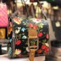 Страхотна дамска чанта в модерен дизайн налична в 16 цвята, снимка 7