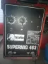 СО2 - Телоподаващ заваръчен апарат TELVIN SUPERMIG 463, снимка 2