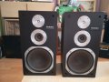 TECHNICS 3WAY-8OHM-2X75W-MADE IN JAPAN-ВНОС SWISS 2501221709, снимка 1 - Тонколони - 35558757