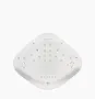Елегантна и компактна UV LED лампа за нокти SUN5 с висока мощност-48W, снимка 7