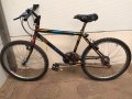 продавам юношенско колело 24х1.75, снимка 1 - Велосипеди - 37004935