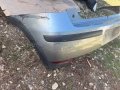 Задна броня Опел Корса Ц Opel Corsa C Facelift фейслифт, снимка 2