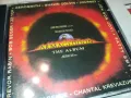 ARMAGEDDON CD 0612241716, снимка 6