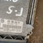 Компютър двигател от VW Golf V, 2.0 TDI, 0 281 011 903, 0281011903, 03G 906 016 FM, снимка 2