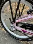 Детски велосипед PUCH Girl CT3 20", снимка 5
