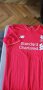 Оригинална тениска на Liverpool, снимка 9