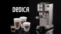 Еспресо машина DeLonghi Dedica Style EC 685, 15 bar, 1300 W, Инокс, снимка 10