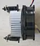 Cooler Master socket 775 cooler, снимка 6