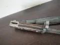 Щик за подофицер Mannlicher , снимка 7