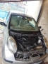 Nissan micra k12 1.2 80кс на части, снимка 2
