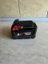 Зарядно устройство  и Батерия 5аh MILWAUKEE 18 V, снимка 11