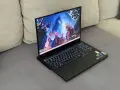 Геймърски Лаптоп 16'QHD+ 240Hz Core i9-14900HX RTX 4090 16GB Lenovo Legion 7 Pro 32GB DDR5 2TB SSD, снимка 3