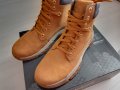 Timberland City Force 6 Inch Limited Release Оригинални Мъжки Боти, снимка 6